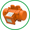 Advantages of MS-40R3-05 External pneumatic vibrators