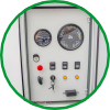 Advantages of MS-40R3-05 Unified control cabinet